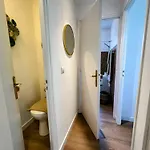Superbe Avec Terrasse Jardin Et Parking Privé Appartamento *