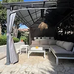 Appartamento Superbe Avec Terrasse Jardin Et Parking Privé Saint-Tropez