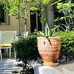 Appartamento Superbe Avec Terrasse Jardin Et Parking Privé Saint-Tropez
