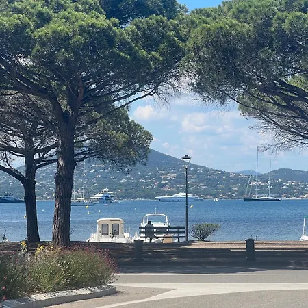 Superbe Avec Terrasse Jardin Et Parking Privé