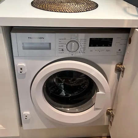 Superbe Avec Terrasse Jardin Et Parking Privé Appartement Saint-Tropez